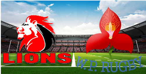 Lions vs Western Province 17 August 2024 Rugby Full Match Replay Currie Cup